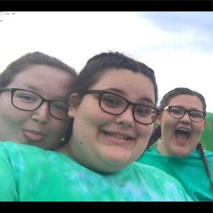 Meet your Posher, Marybeth